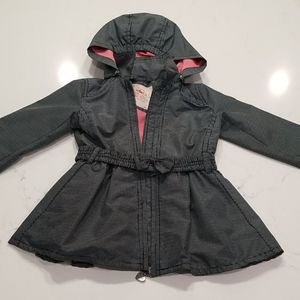 Mexx rain coat 3-4 years
